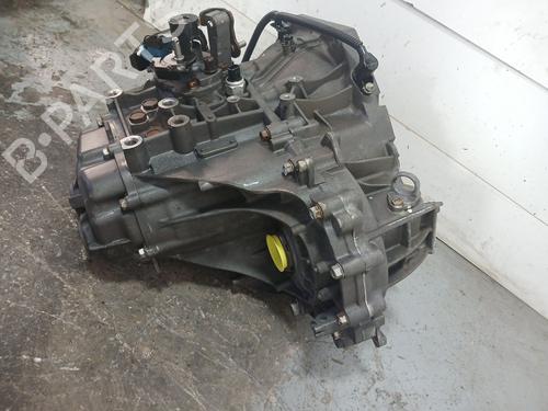 Gearbox KIA CEE'D (JD) 1.4 MPI | BP27282612M3  - Image 6