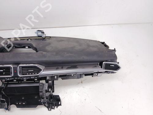 Dashboard MAZDA CX-5 (KF) 2.2 D | BP37874492C46 - Image 5