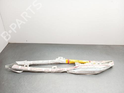 Used Left curtain airbag Left curtain airbag TOYOTA YARIS (_P13_) 1.0 (KSP130) (72 hp) 40497978 40497978