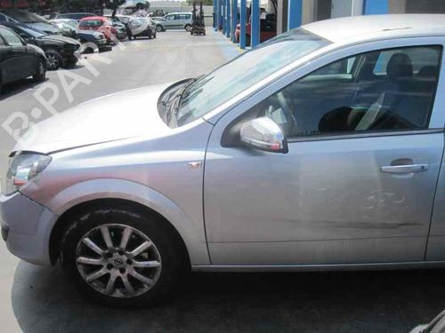 Front right window mechanism OPEL ASTRA H (A04) 1.7 CDTI (L48) | BP2357086C23 