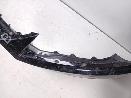 Front bumper AUDI TT Roadster (FV9, FVR) TTS TFSI quattro | BP30150843C7