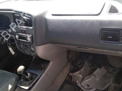 Left front window switch NISSAN PRIMERA (P11)  | BP3022247I27 