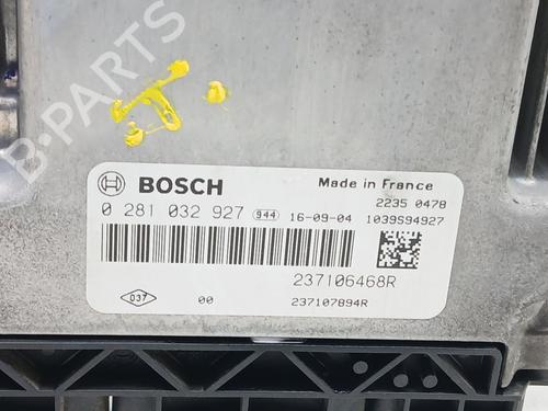 Engine control unit (ECU) RENAULT TALISMAN (LP_) 1.6 dCi 160 | BP29886459M57
