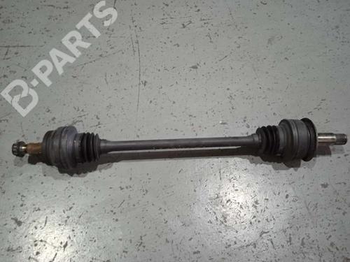 Used Right rear driveshaft Right rear driveshaft MERCEDES-BENZ C-CLASS (W204) C 200 CDI (204.001) (136 hp) 6565206 6565206