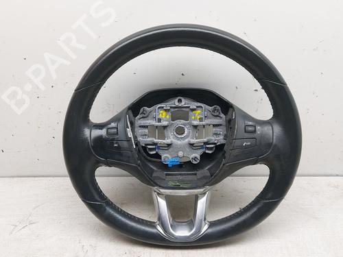 Używane Kierownica PEUGEOT 208 I (CA_, CC_) 1.2 VTI 82 (82 hp) 23079256