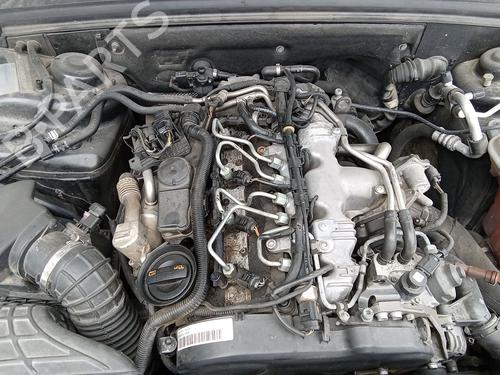 Used Engine Engine 37477607 37477607