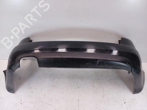 Used Rear bumper AUDI A4 B7 Avant (8ED) 2.0 TDI 16V (140 hp) 13691741