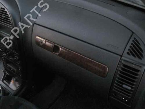 Ignition barrel CITROËN XSARA (N1) 2.0 HDi 90 | BP2355405M48 
