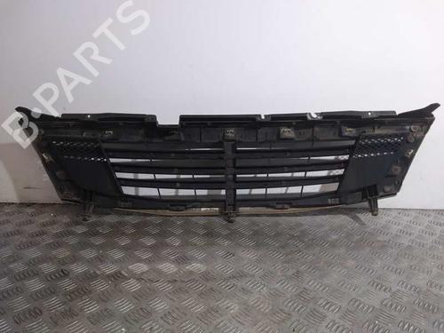 Grill SSANGYONG REXTON / REXTON II (GAB_) 2.7 Xdi | BP16352861C40 
