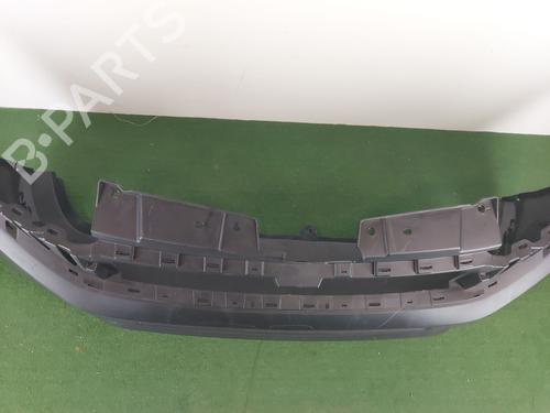 Front bumper FIAT DOBLO Cargo (263_) 1.4 | BP24668651C7 