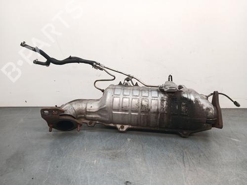 Particulate filter SUBARU IMPREZA Hatchback (GR, GH, G3) 2.0 D AWD | BP26144747M81 