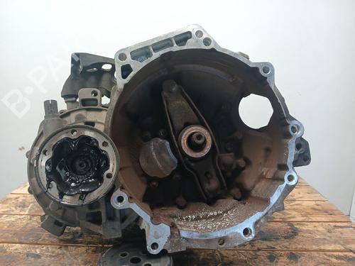 Used Gearbox SEAT IBIZA IV (6J5, 6P1) 1.2 TDI (75 hp) 29908930