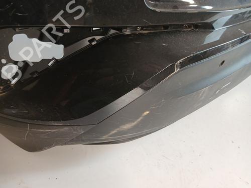 Rear bumper TOYOTA C-HR (_X1_) 2.0 Hybrid (MAXH10) | BP25781750C8 