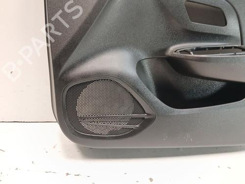 Front right panel OPEL CORSA F (P2JO) 1.2 (68) | BP40120100C59 - Image 3