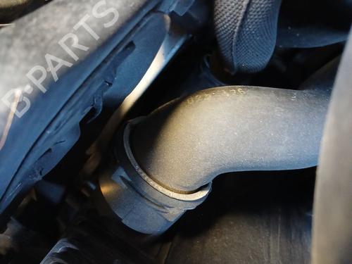 water-radiator-mercedes-benz-c-class-w204-2007-2008-2009-2010-2011-2012-2013-2014-2015-32992338 main image