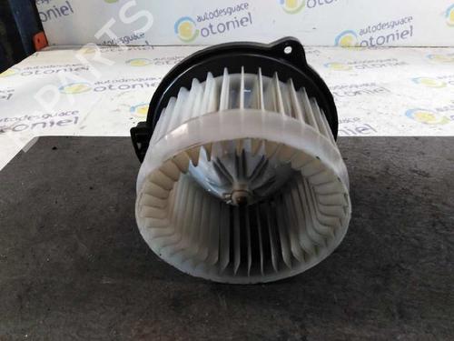 Varmeblæser HONDA JAZZ II (GD_, GE3, GE2) 1.2 i-DSI (GD5, GE2) | BP2412446M62
