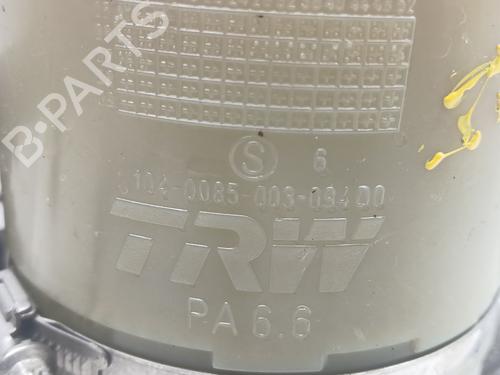 Steering pump OPEL ASTRA H (A04) 1.4 (L48) | BP36160092M99 - Image 2