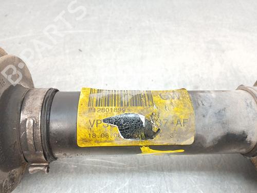 Right front driveshaft SAAB 9-3 (YS3F, E79, D79, D75) 1.9 TiD | BP35894157M39 - Image 2