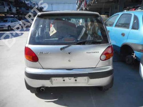 Rear wiper motor DAEWOO MATIZ (M100, M150) 0.8 | BP2401614M102 