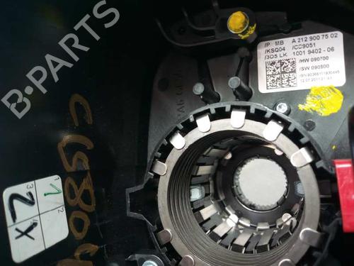Switch MERCEDES-BENZ E-CLASS (W212) E 300 CDI / BlueTEC (212.020, 212.021, 212.027) | BP19254596I30 