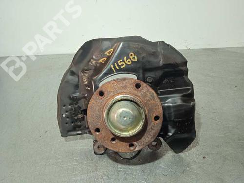 Used Right front steering knuckle Right front steering knuckle BMW 3 (E46) 320 d (136 hp) 8051127 8051127