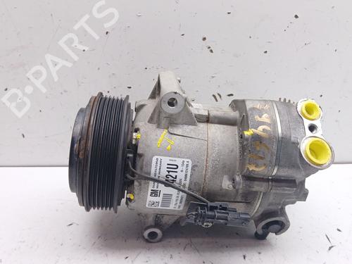 ac-compressor-opel-zafira-tourer-c-p12-2011-36467130 main image