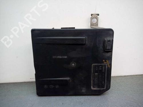 Fuse box RENAULT MEGANE II Saloon (LM0/1_) 1.6 16V (LM1R, LM0C) | BP18405462E1 