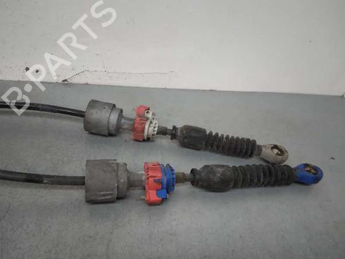 Other NISSAN QASHQAI / QASHQAI +2 I (J10, NJ10, JJ10E)  | BP14250851O1 