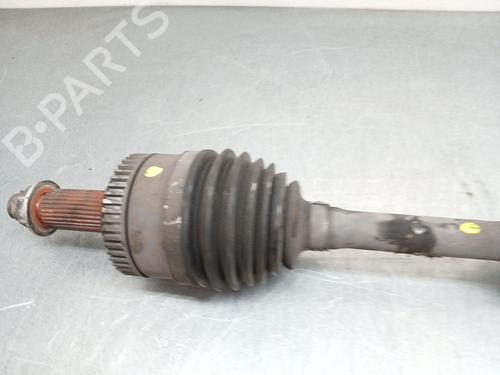 Left front driveshaft HYUNDAI ix35 (LM, EL, ELH) 2.0 CRDi | BP35724855M38 - Image 4