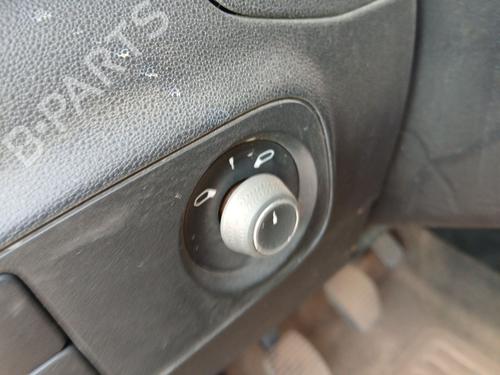 Right mirror CITROËN C3 / C3 ORIGIN III (SX) 1.2 THP 110 | BP22810447C27 
