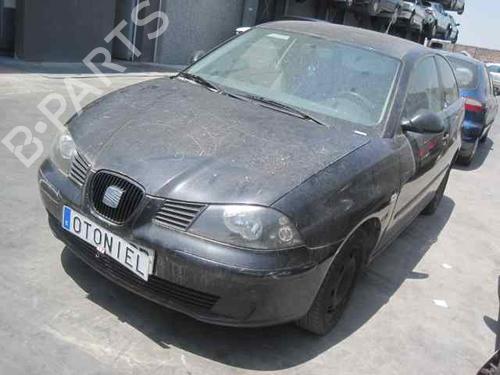 Gearbox SEAT IBIZA III (6L1)  | BP2701882M3 