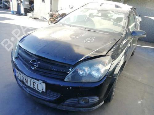 Engine control unit (ECU) OPEL ASTRA H GTC (A04)  | BP27805521M57 