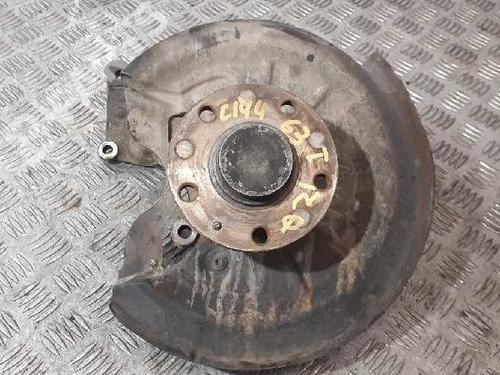 Right rear steering knuckle VW GOLF VI Variant (AJ5) 1.6 TDI | BP11048511M28 