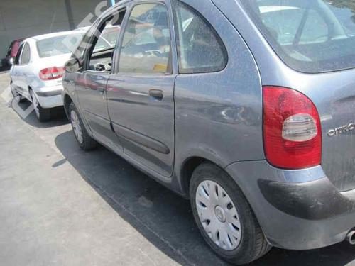Front right window mechanism CITROËN XSARA PICASSO (N68)  | BP2363547C23 