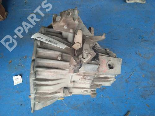 Gearbox MERCEDES-BENZ VITO Van (W638)  | BP12194431M3 