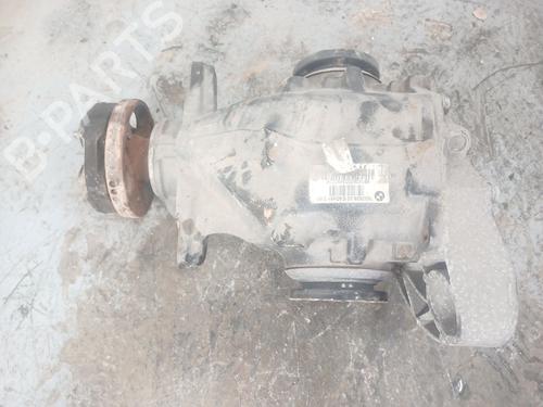 Rear differential BMW X1 (E84) sDrive 18 d | BP20664254M24 
