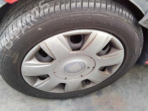 Tailgate SEAT LEON (1P1) 1.9 TDI | BP3161194C6 