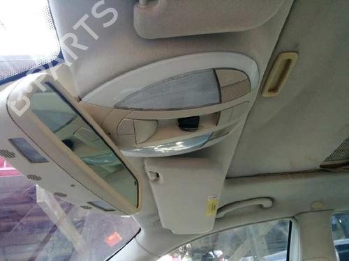 Gearkasse MERCEDES-BENZ E-CLASS (W211) E 320 CDI (211.026) | BP23536324M3 