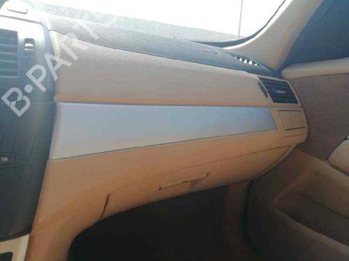 Used Glove box BMW X3 (E83) 2.0 sd (177 hp) 13296021