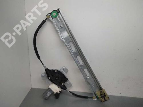 Front right window mechanism FORD TOURNEO COURIER B460 MPV  | BP12125783C23 