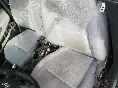 Left front window switch NISSAN PRIMERA Hatchback (P12)  | BP7187569I27 