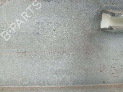 Front bumper DACIA LOGAN II 1.2 | BP29403357C7 