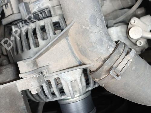 Generator AUDI A4 B8 (8K2) 2.0 TDI | BP30000496M7