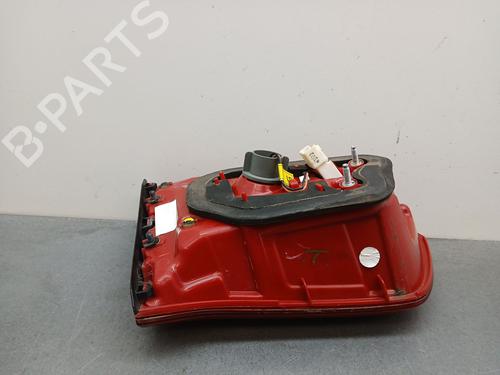 Right tailgate light KIA SPORTAGE III (SL) 1.7 CRDi | BP21849250C80 