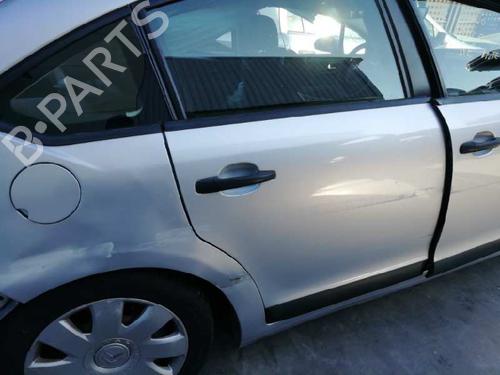 Right front window motor CITROËN C4 I (LC_)  | BP8195487E20 