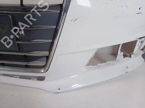 Front bumper AUDI A4 Allroad B8 (8KH) 2.0 TDI quattro | BP26910485C7 