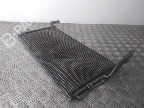 AC radiator HYUNDAI SANTA FÉ I (SM)  | BP10775475M32 