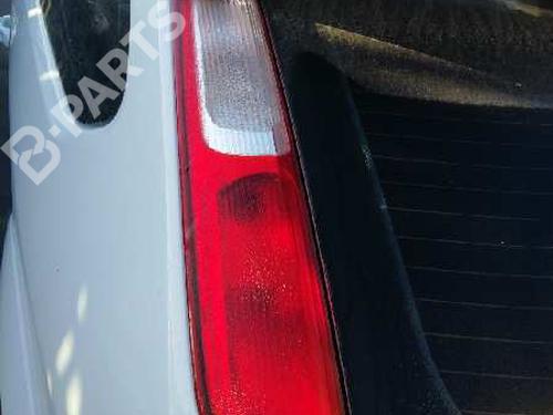 Radio FORD FOCUS II (DA_, HCP, DP)  | BP9218757E6 