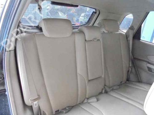 Front left window mechanism HYUNDAI TUCSON (JM) 2.0 CRDi All-wheel Drive | BP4893932C22 