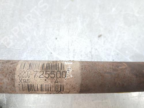 Right front driveshaft RENAULT MEGANE III Hatchback (BZ0/1_, B3_) 1.5 dCi | BP33467730M39 - Image 5